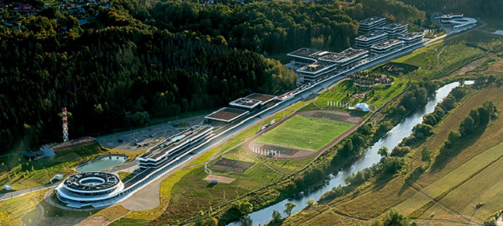 Московская область, Истринский р-н, Обушковский сельский округ