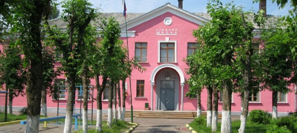 Московская область, Красногорский р-н, п. Нахабино, ул. 11 Сапёров, д. 6